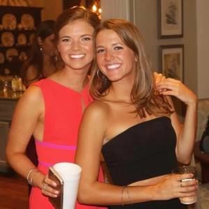 Meet your Posher, Ellie